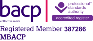 Welcome. BACP logo